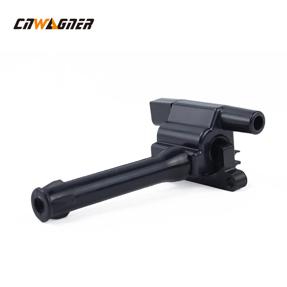 Bobina de encendido NEC000120 NEC100730 NEC000120L NEC100730L para Land Rover Freelander MG MGF Rover 200 25 45 75 Streetwise
