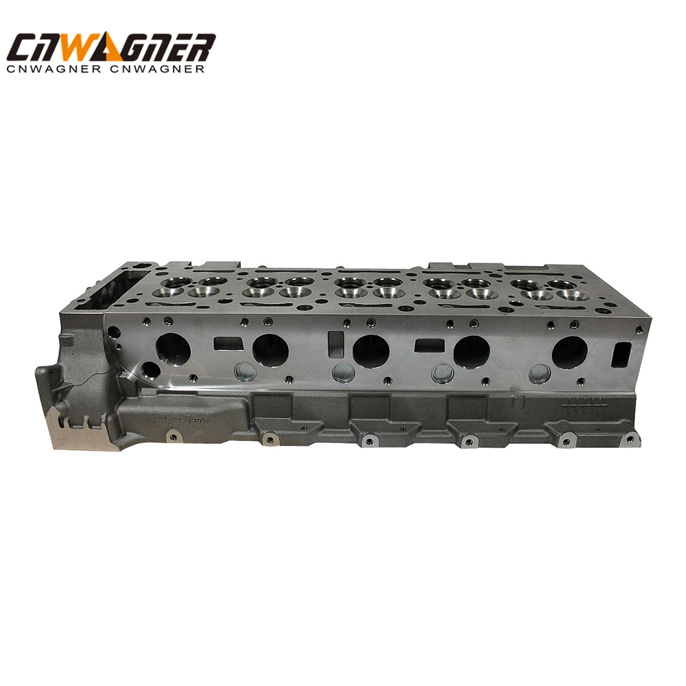 Culatas 20V 2.7L 2.9L 6120102320 del Benz de CNWAGNER OM612 Mercedes