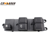 CNWAGNER Nissan Navara Interruptores de ventanilla eléctrica para automóvil 25401-Eb30b