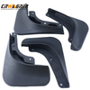 CNWAGNER Auto Car Mud Flaps Guardabarros Guardabarros Guardabarros para VW Touran 2005-2010