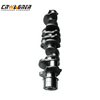Cigüeñal ME999368 ME999367 del motor de coche de CNWAGNER Mitsubishi 6D22