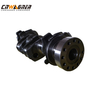 CNWAGNER 1104C-44T 1104C-44 Cigüeñal ZZ90222 del motor de coche para el generador 1104