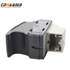 INTERRUPTOR DE CONTROL DE VENTANA ELÉCTRICO CNWAGNER DELANTERO IZQUIERDO PARA VW TRANSPORTER V T5 7E0959855