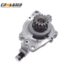 Bomba de vacío CNWAGNER ME220745 para Mitsubishi Fuso Canter 4M50 FE84D 6.5T FE85D 7.5T 08+