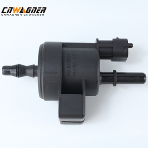 CNWAGNER nuevo 55576071 válvula solenoide de purga de depósito de Vapor EVAP para Chevrolet Cruzbek 1.4l