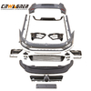 CNWAGNER Car Kit Piezas de carrocería para GOLF 7R KIT