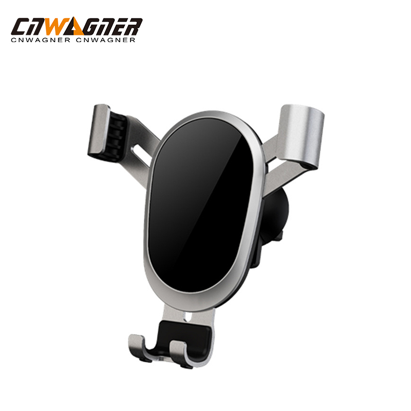 CNWAGNER Soporte magnético universal para teléfono para automóvil Soporte magnético para teléfono móvil Soporte para teléfono