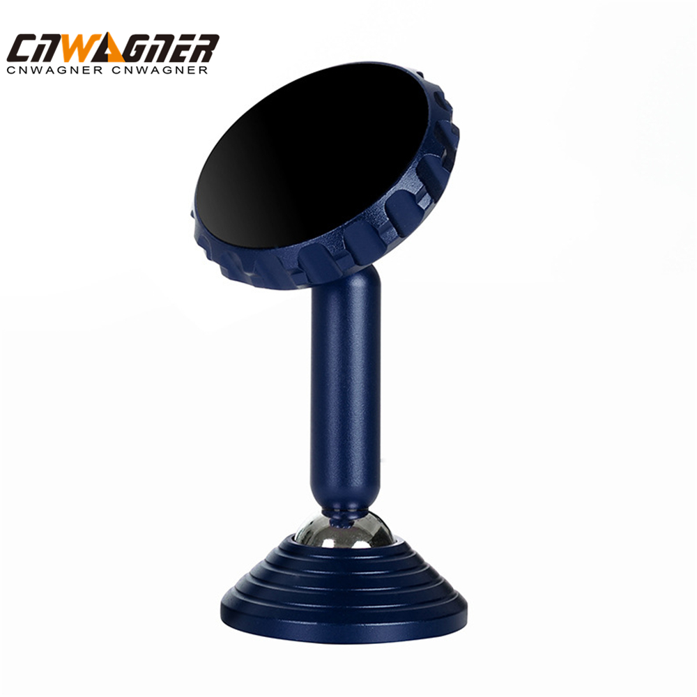 Soporte magnético Universal para teléfono de coche CNWAGNER para placa de salpicadero con ventilación de aire de coche, soporte magnético para teléfono, soporte para teléfono