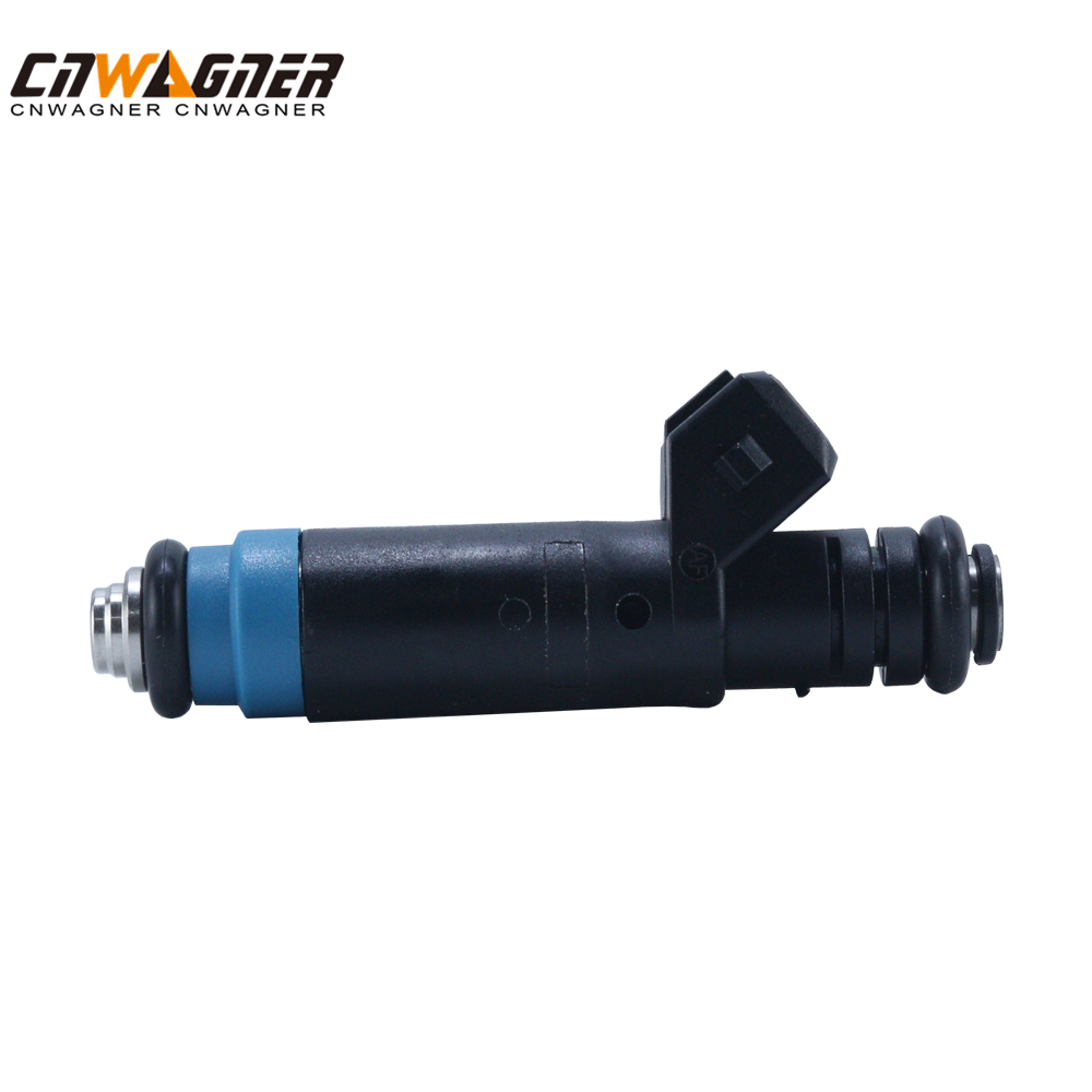 CNWAGNER Truck Parts Tool Diesel FI114992 Motor Common Rail Combustible Inyector de combustible común