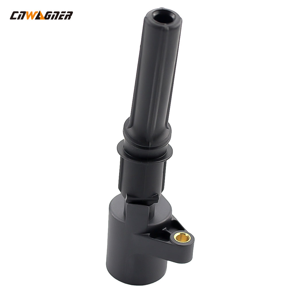F7TZ-12029-AB, 1L2U-12029-AA, 1L2Z-12029-AA F7TZ-12A336-BA para la bobina de encendido del tanque de expansión Ford
