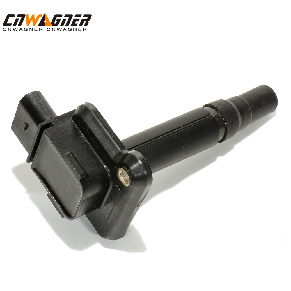 Bobina de encendido de alto rendimiento al mejor precio 06B905115E 06B905105 06B905115 06B905115B 036905715C 036905715E para bobina de encendido de automóviles