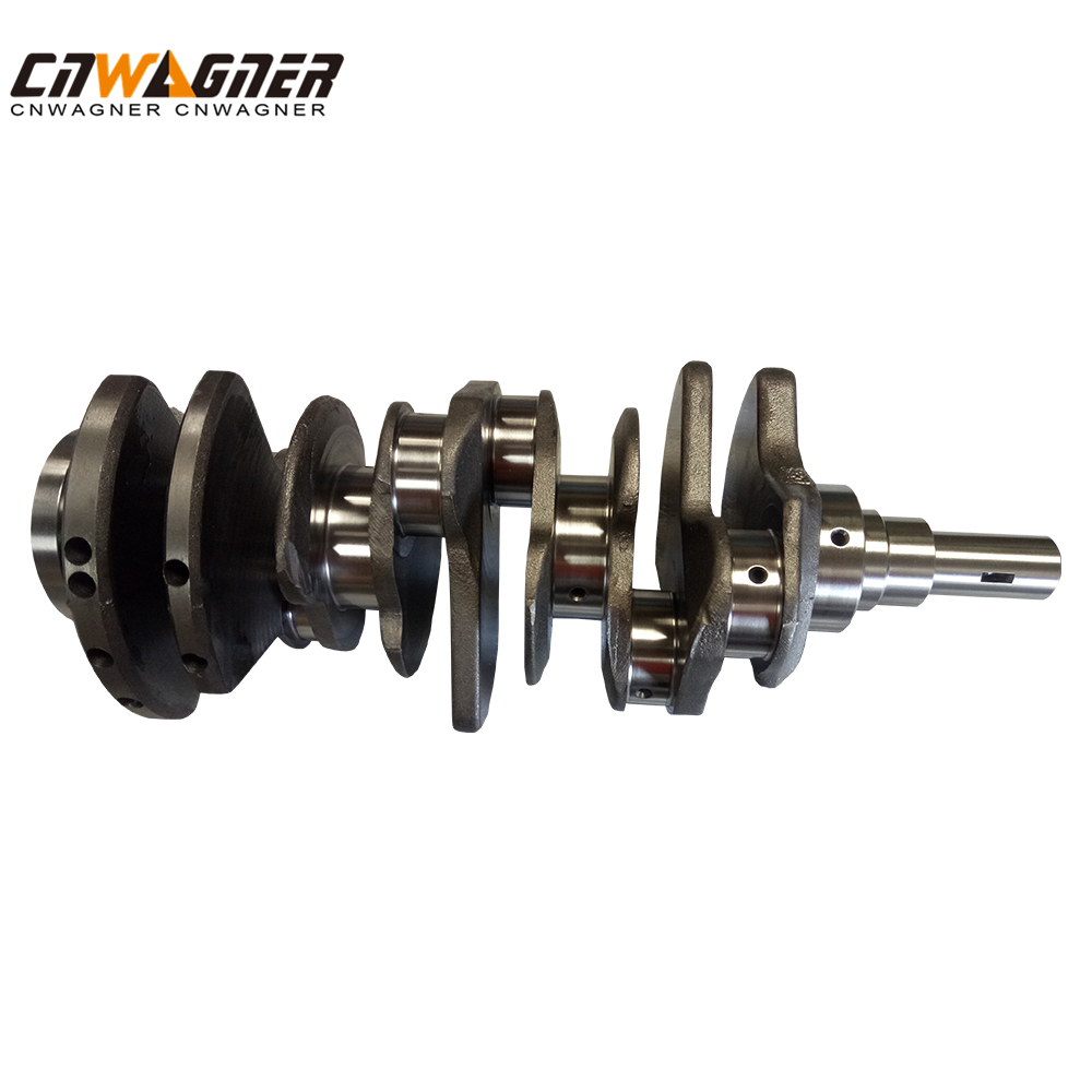 CNWAGNER Toyota 1GR 1GRFE 4.0L Cigüeñal del arrabio 13401-31011