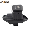 CNWAGNER LHD botón de parada de estacionamiento interruptor de freno de mano 4F1927225A para Audi A6 C6 4F1927225C